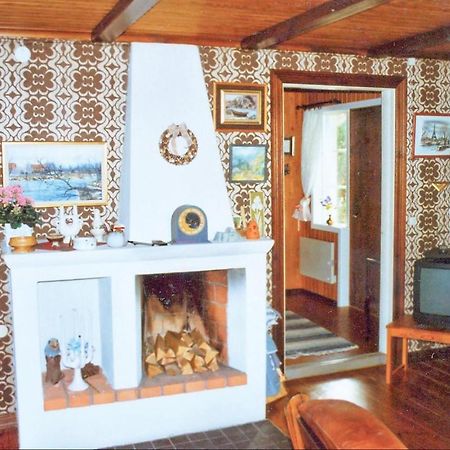 3 Bedroom Beautiful Home In Kristdala Malghult Eksteriør bilde